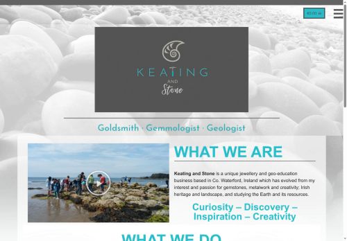 keatingandstone.com capture - 2025-08-26 05:27:45