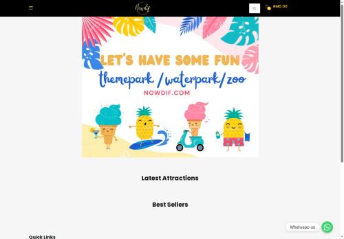 nowdif.com capture - 2025-08-26 05:32:34