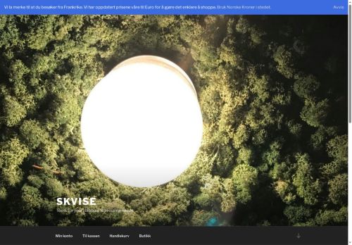 skvise.com capture - 2025-08-26 05:36:08