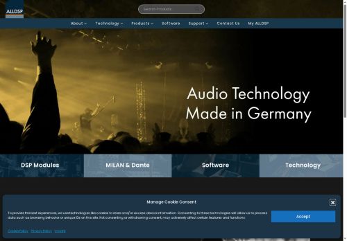 danteproaudio.com capture - 2025-08-26 05:54:26