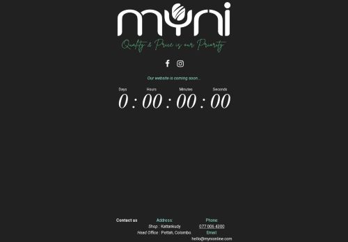 mynionline.com capture - 2025-08-26 06:12:02