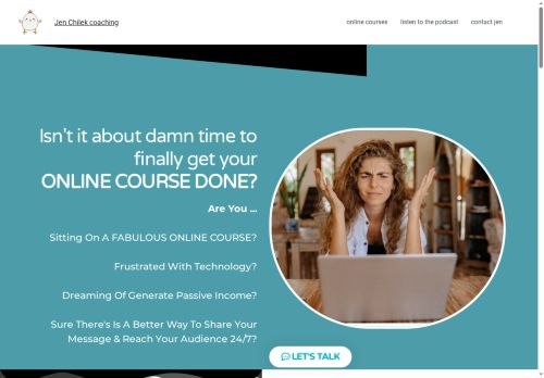 jenchilek.com capture - 2025-08-26 06:40:35