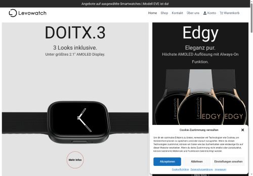 levowatch.com capture - 2025-08-26 06:42:36