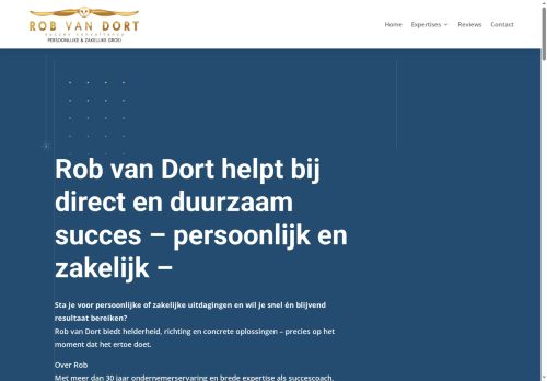 succescommissaris.com capture - 2025-08-26 06:49:16