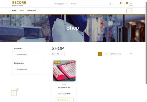 escorb.com capture - 2025-08-26 06:58:57