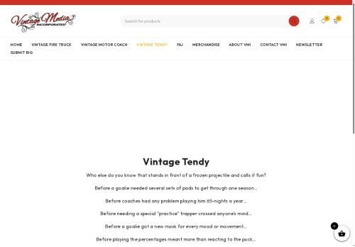 vtendy.com capture - 2025-08-26 07:10:05