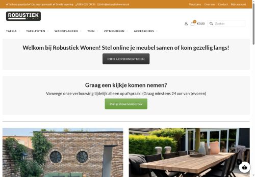 robustiekwonen.com capture - 2025-08-26 07:28:26
