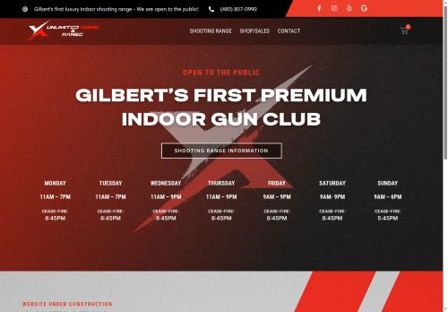 thecontinentalgilbert.com capture - 2025-08-26 07:50:51