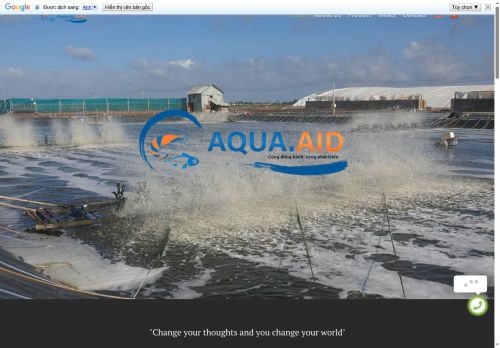 aquaaidvn.com capture - 2025-08-26 07:55:52