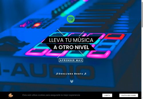 deezjake.com capture - 2025-08-26 08:13:09