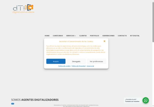 digitalizatusideas.com capture - 2025-08-26 08:16:56