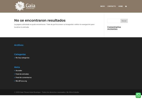 gaiatilcara.com capture - 2025-08-26 08:53:19