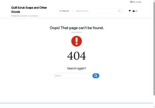 quillscrub.com capture - 2025-08-26 09:13:06