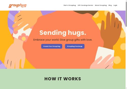 givegrouphug.com capture - 2025-08-26 09:42:35