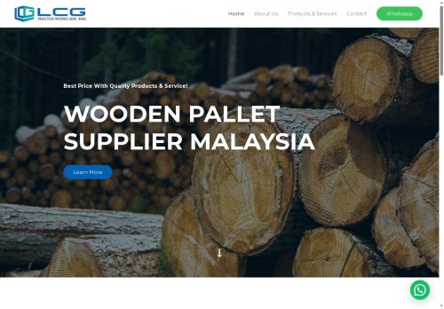 lcgworks.com capture - 2025-08-26 09:50:25