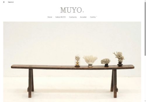 muyostore.com capture - 2025-08-26 09:51:48