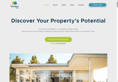 tandemadu.com capture - 2025-08-26 09:54:43