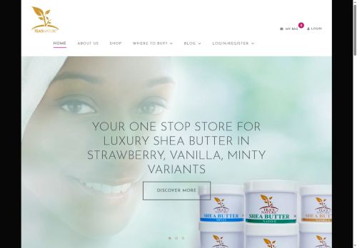 teasnature.com capture - 2025-08-26 10:09:50