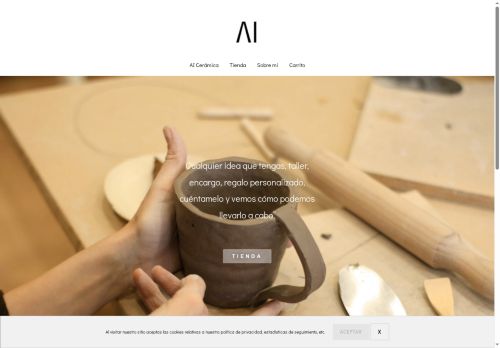 ai-ceramica.com capture - 2025-08-26 10:18:19
