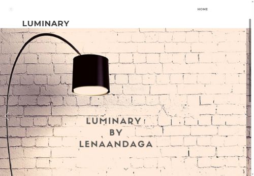 luminary-by-lenaandaga.com capture - 2025-08-26 10:37:07