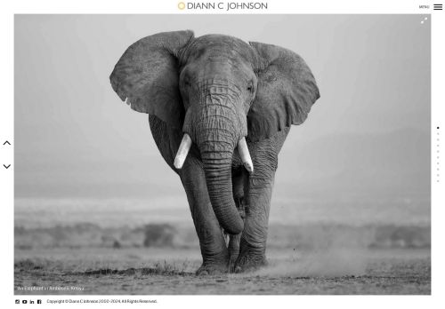 dianncjohnson.com capture - 2025-08-26 10:44:54