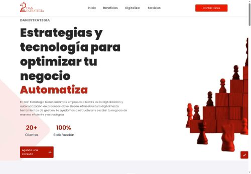 danestrategia.com capture - 2025-08-26 10:46:59