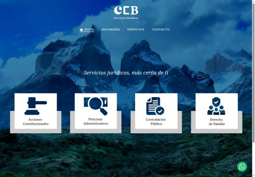 asesoriasccb.com capture - 2025-08-26 10:50:55