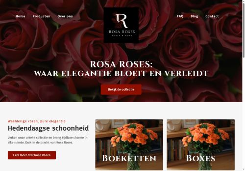 rosaroses.com capture - 2025-08-26 11:06:03