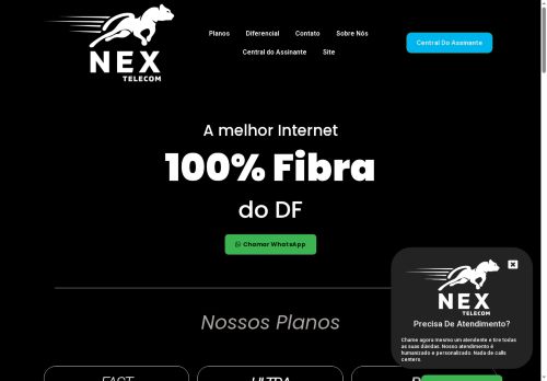 nex-telecom.com capture - 2025-08-26 11:14:47