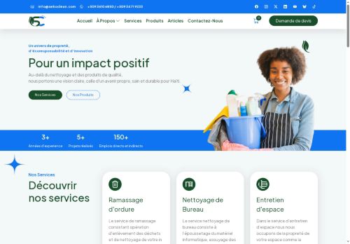 sekoclean.com capture - 2025-08-26 11:46:24