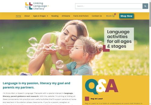 linkinglanguageliteracy.com capture - 2025-08-26 12:11:05