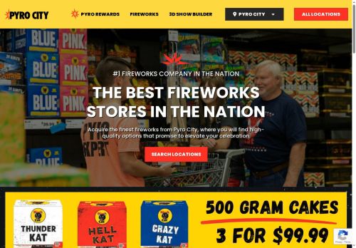 tafirework.com capture - 2025-08-26 12:44:19