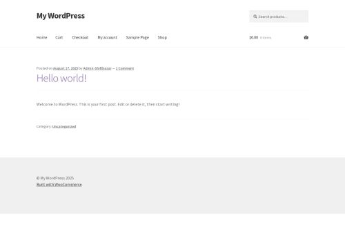 shiftbazar.com capture - 2025-08-26 12:57:17