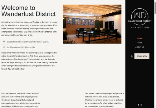 wanderlust-district.com capture - 2025-08-26 12:58:29