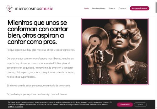 microcosmosmusic.com capture - 2025-08-26 13:01:13