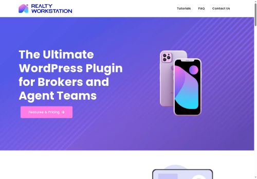 realtyworkstation.com capture - 2025-08-26 13:04:36