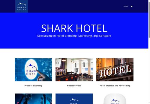 shark-hotel.com capture - 2025-08-26 13:04:36