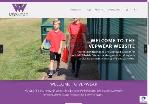 vepwear.com capture - 2025-08-26 13:30:00