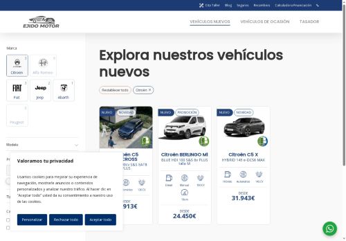 citroenejido.com capture - 2025-08-26 13:37:18