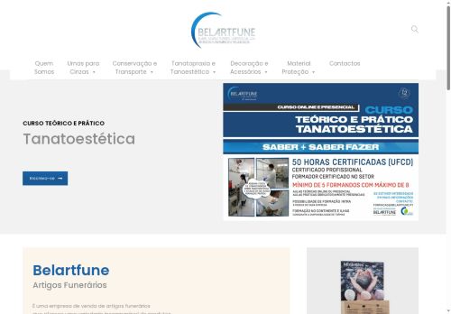 belartfune.com capture - 2025-08-26 13:37:53