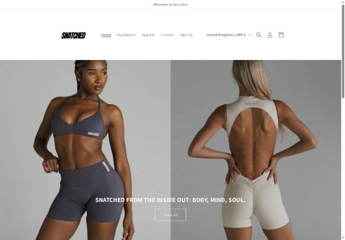 snatchedofficial.com capture - 2025-08-26 14:08:21