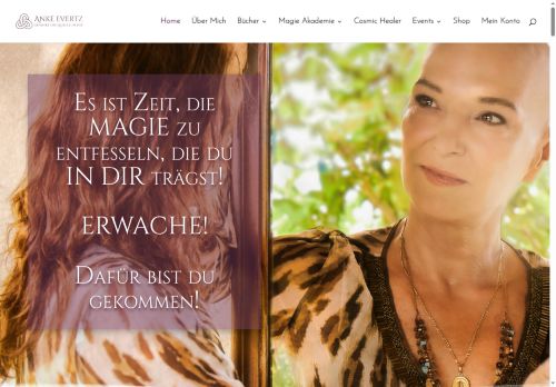 anke-evertz.com capture - 2025-08-26 14:28:10
