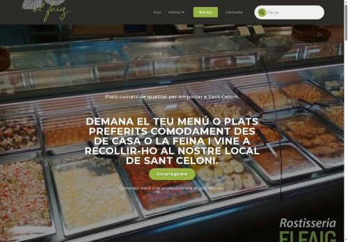 rostisseriaelfaig.com capture - 2025-08-26 14:43:08