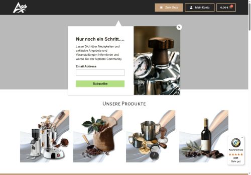 alptaste.com capture - 2025-08-26 14:52:16