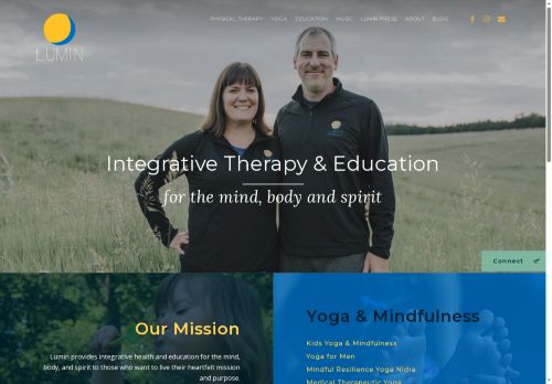 livinglumin.com capture - 2025-08-26 14:59:13