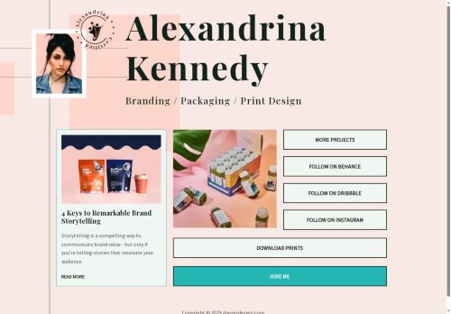 daisiesdesign.com capture - 2025-08-26 15:08:14