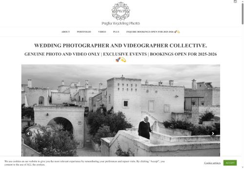 apulianweddingproduction.com capture - 2025-08-26 15:08:14