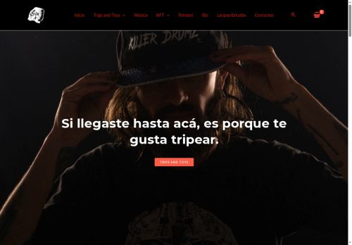 drraton.com capture - 2025-08-26 15:08:14