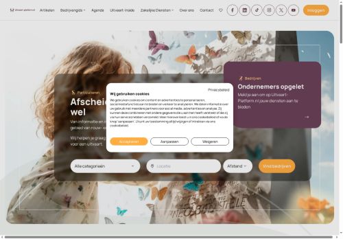 trouw-platform.com capture - 2025-08-26 15:17:22