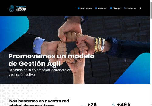 techumanagroup.com capture - 2025-08-26 15:20:04